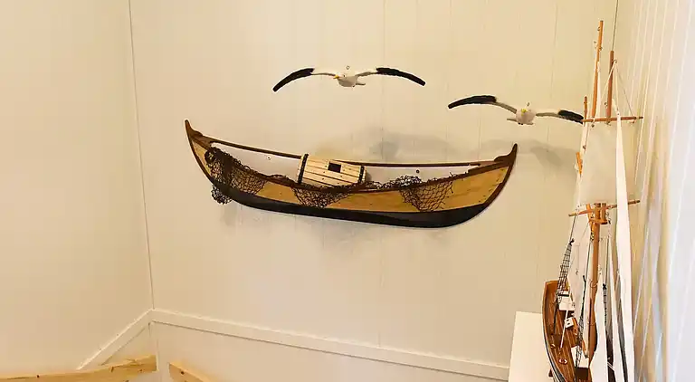 Holiday home in Øklandsvåg