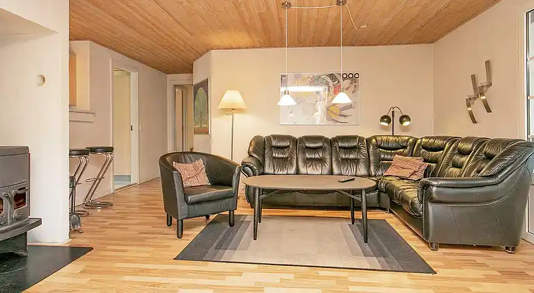 Maison de vacances en Ulfborg