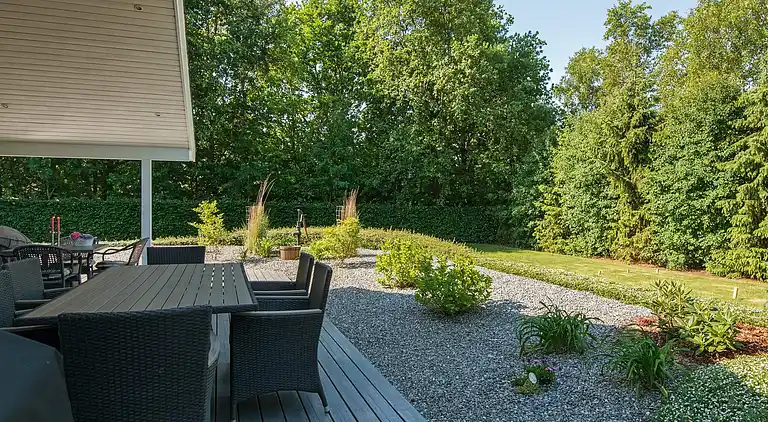 Sommerhus i Branderup J