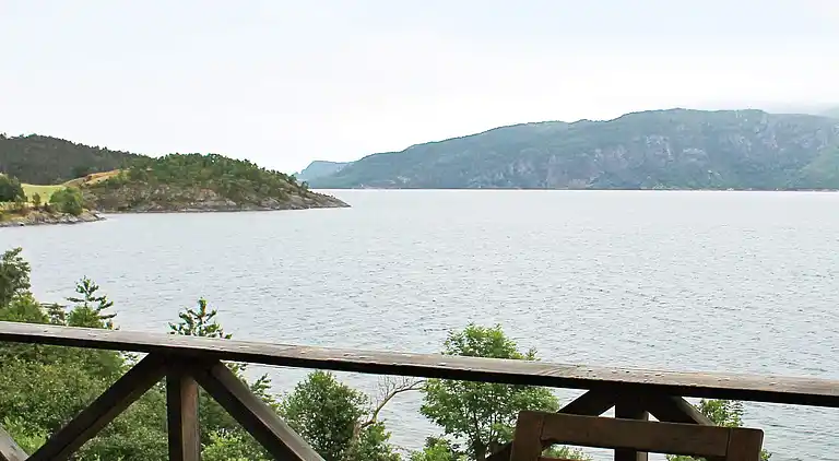 Holiday home in Tysvær