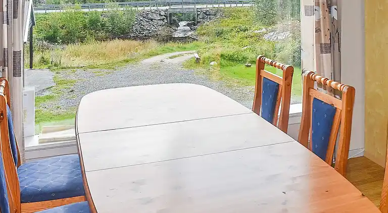 Holiday home in Korshamn