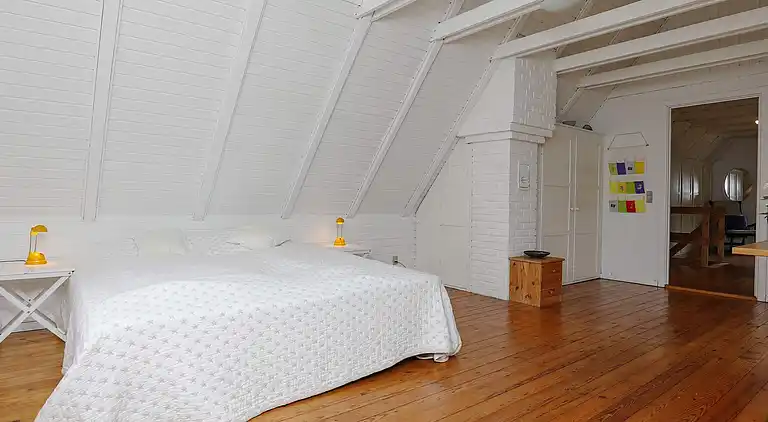 Vakantiehuis in Ulfborg