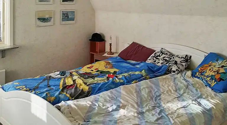 Holiday home in Smålandsstenar