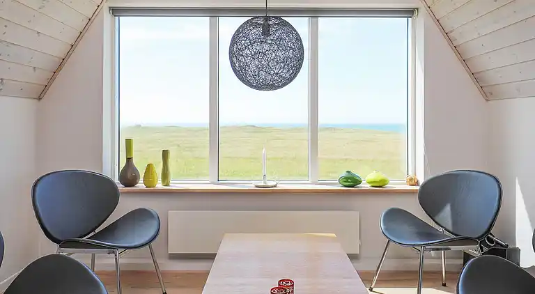 Vakantiehuis in Nr Lyngby Strand