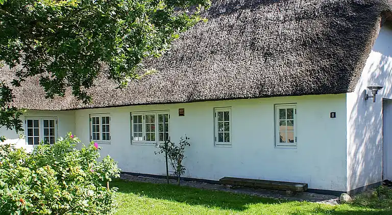 Holiday home in Bredebro