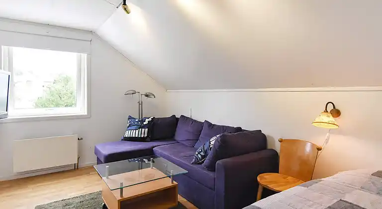 Feriebolig i Kungälv