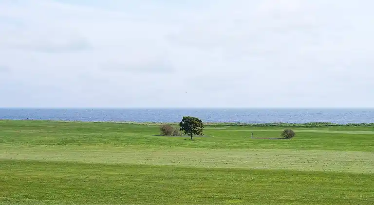 Sommerhus i Trelleborg Ö