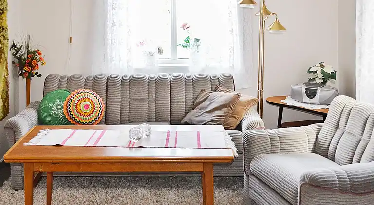 Holiday home in Vestvågøy