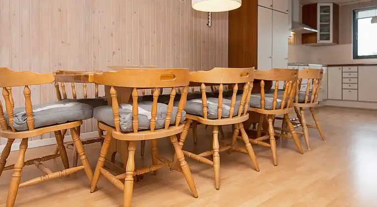 Vakantiehuis in Ebeltoft