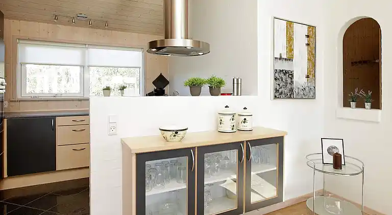 Holiday home in Thisted