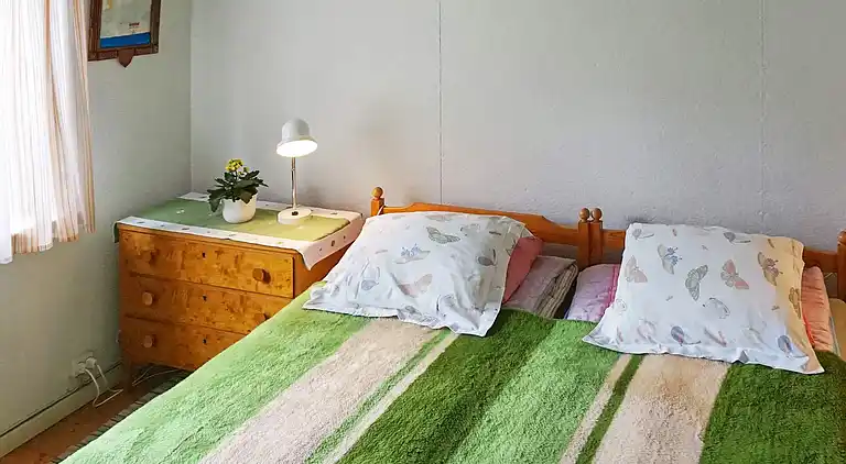 Sommerhus i Trelleborg Ö