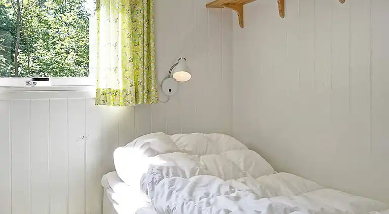 Holiday home in Sømarken