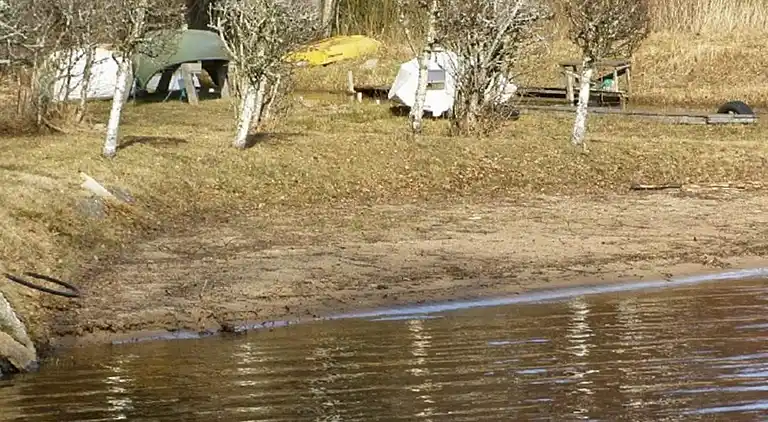 Vakantiehuis in Hjo N