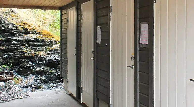 Holiday home in Tysvær