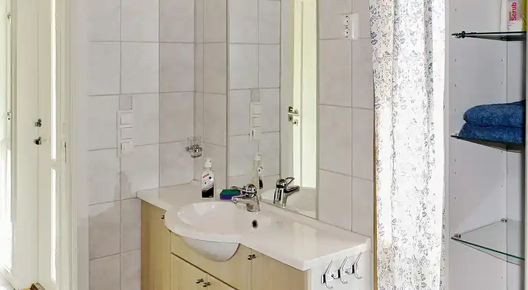 Holiday home in Innvorda