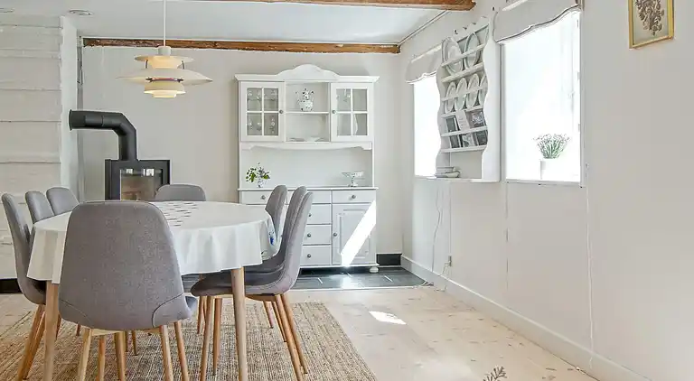 Holiday home in Østermarie