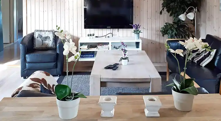 Feriebolig i Væggerløse