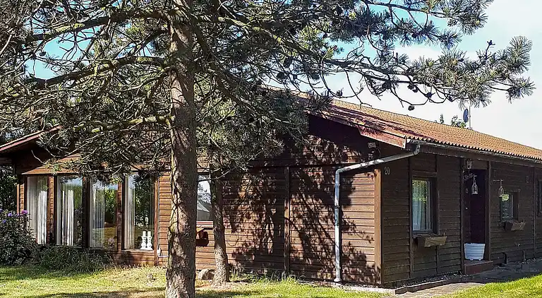 Sommerhus i Rødby