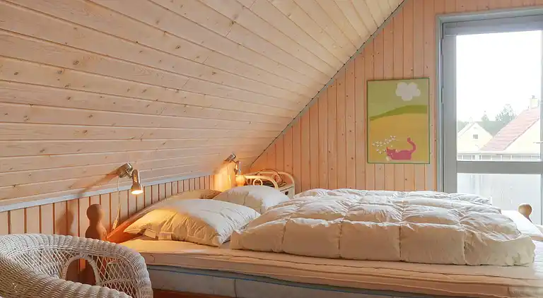 Holiday home in Blåvand