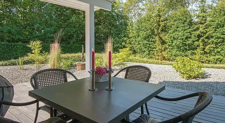 Sommerhus i Branderup J