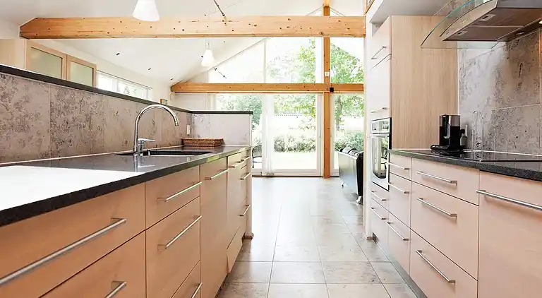 Sommerhus i Væggerløse