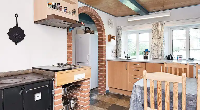 Holiday home in Bredebro