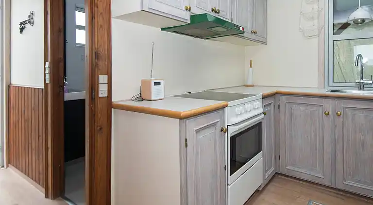 Feriebolig i Ebeltoft