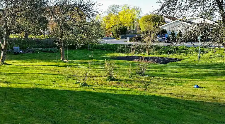 Holiday home in Smålandsstenar