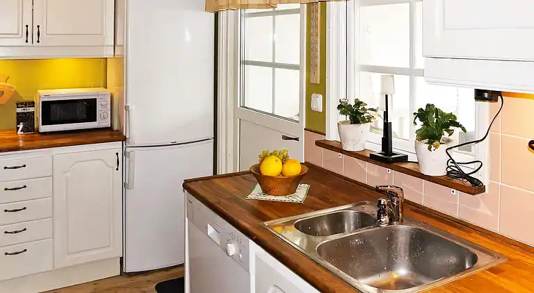 Feriebolig i Åsljunga