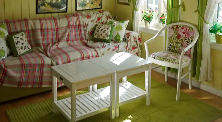 Holiday home in Narestø