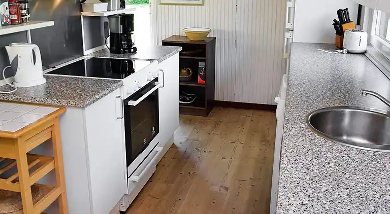 Sommerhus i Stoense Udflyttere