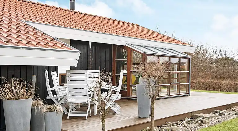 Holiday home in Juelsminde