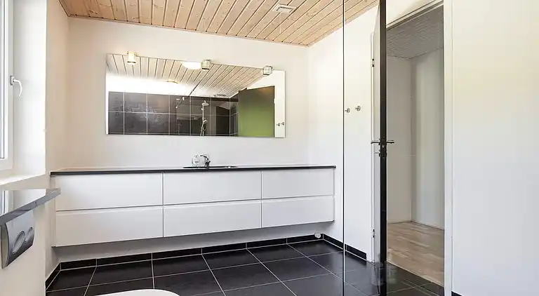 Sommerhus i Hanstholm