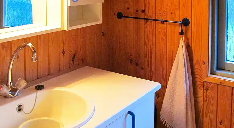 Holiday home in Væggerløse