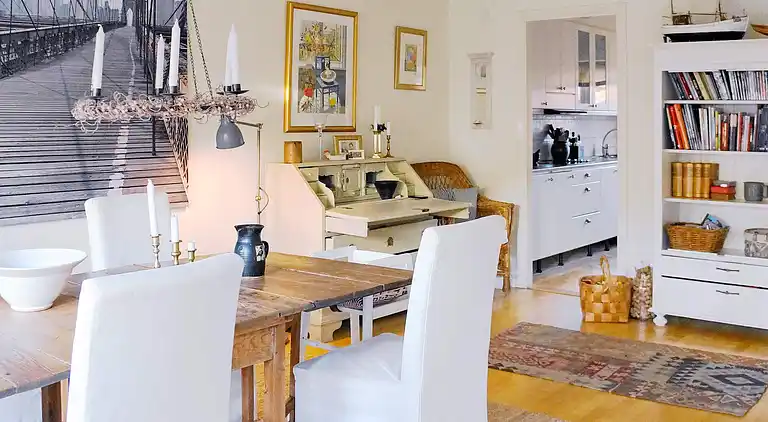 Holiday home in Tjörn S