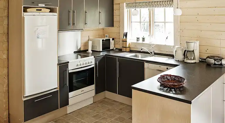 Holiday home in Helberskov Strand