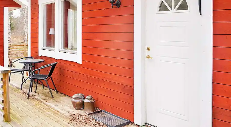 Feriebolig i Västervik NO