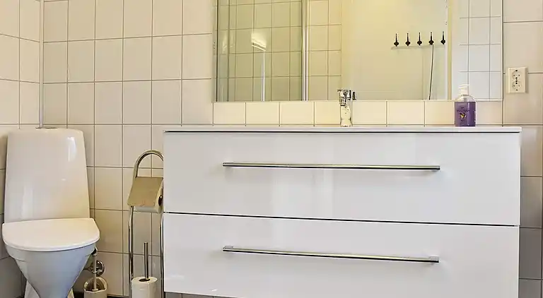 Holiday home in Øklandsvåg