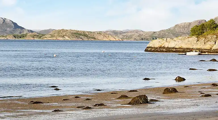 Holiday home in Innvorda