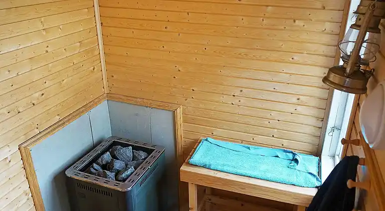 Holiday home in Årjäng