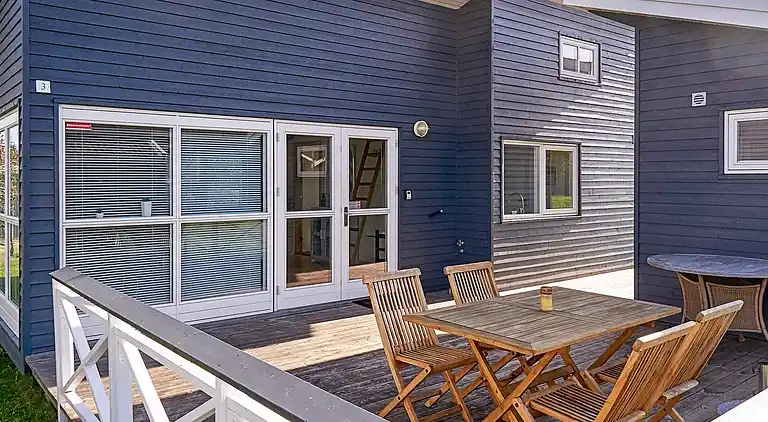 Holiday home in Gudhjem