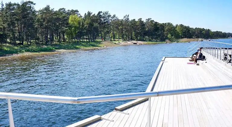 Holiday home in Mönsterås S