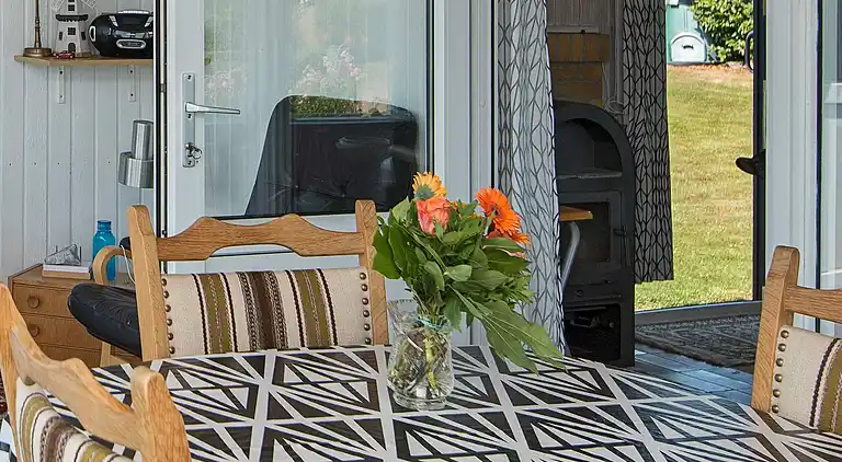 Holiday home in Hejlsminde Strand