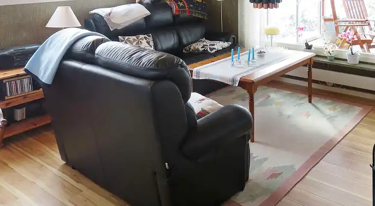 Sommerhus i Nässjö V
