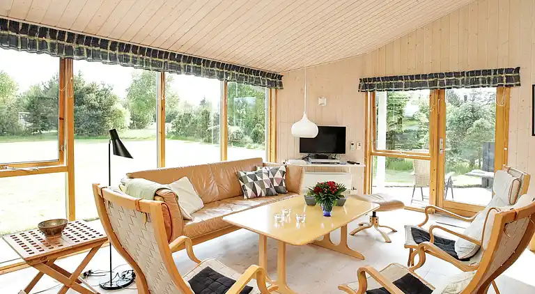 Sommerhus i Fjerritslev