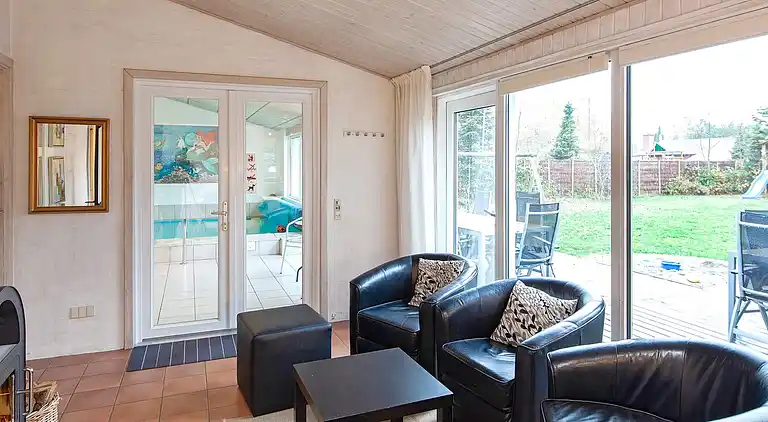 Feriebolig i Væggerløse