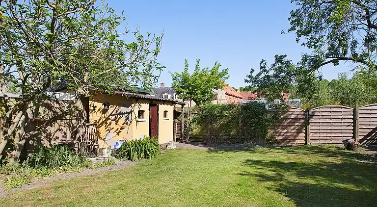 Holiday home in Bandholm