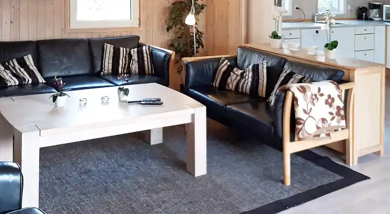 Feriebolig i Væggerløse