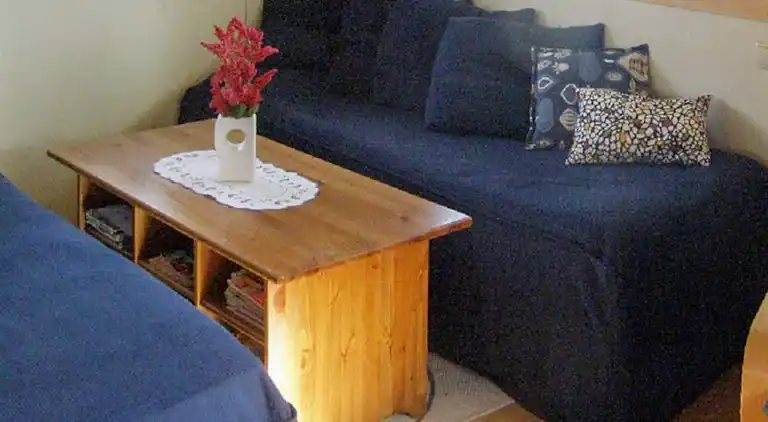 Vakantiehuis in Hjo N