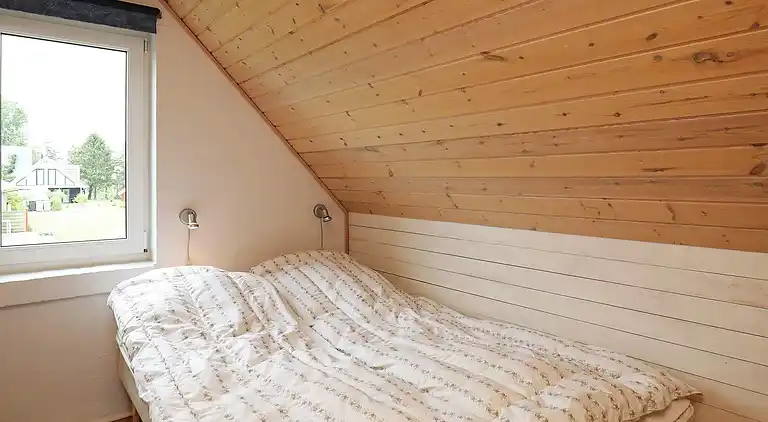 Vakantiehuis in Øster Assels